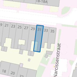 Perceel LDN01-M-3353