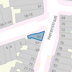 Perceel LDN01-M-3393