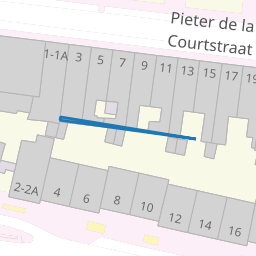 Perceel LDN01-M-3399