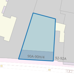 Perceel LDN01-M-3463