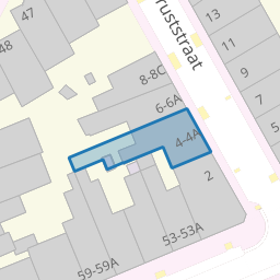 Perceel LDN01-M-3543