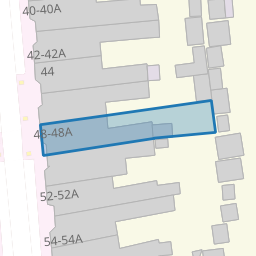 Perceel LDN01-M-3568