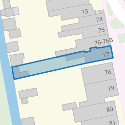 Perceel LDN01-M-3586