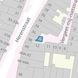 Perceel LDN01-M-3638
