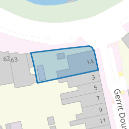 Perceel LDN01-M-3675