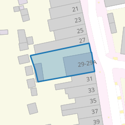 Perceel LDN01-M-3676