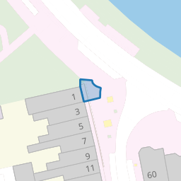 Perceel LDN01-M-3712