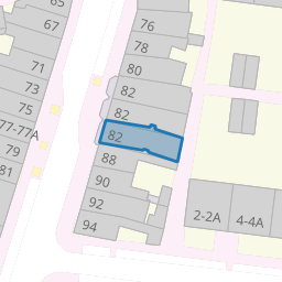 Perceel LDN01-M-3814