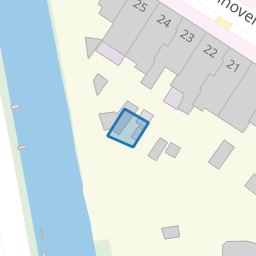 Perceel LDN01-M-3869