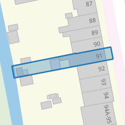 Perceel LDN01-M-3902