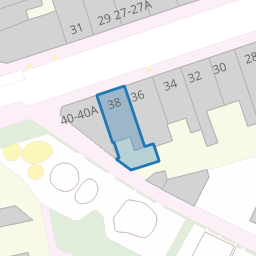 Perceel LDN01-M-3920