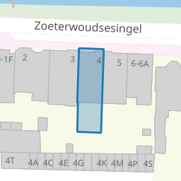Perceel LDN01-M-3922