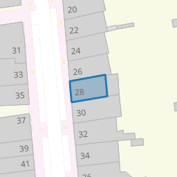 Perceel LDN01-M-3977