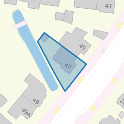 Perceel LDN01-M-4061