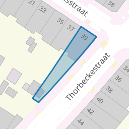 Perceel LDN01-M-4167