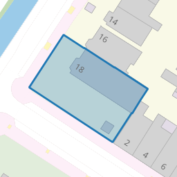 Perceel LDN01-M-4199