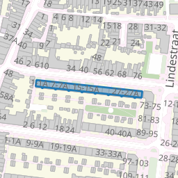 Perceel LDN01-M-4234