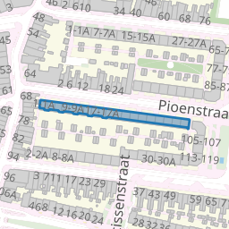 Perceel LDN01-M-4237