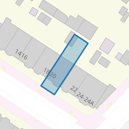 Perceel LDN01-M-4417