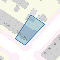 Perceel LDN01-M-4419