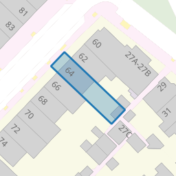 Perceel LDN01-M-4427