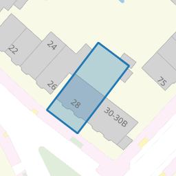 Perceel LDN01-M-4495
