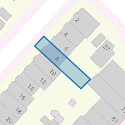 Perceel LDN01-M-4537