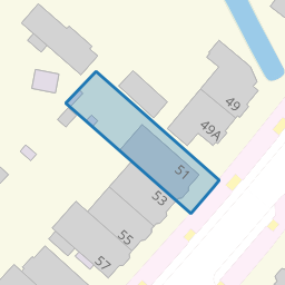 Perceel LDN01-M-4548