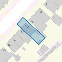Perceel LDN01-M-4552