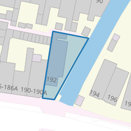 Perceel LDN01-M-4575