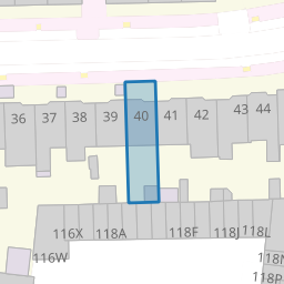 Perceel LDN01-M-4597
