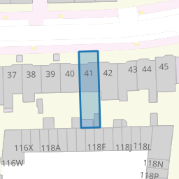 Perceel LDN01-M-4598