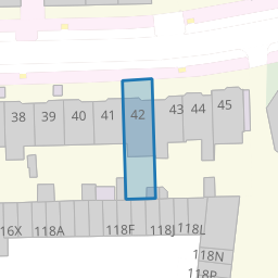 Perceel LDN01-M-4599