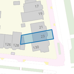 Perceel LDN01-M-4609
