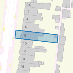 Perceel LDN01-M-4624