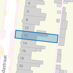 Perceel LDN01-M-4626