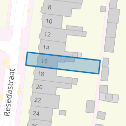 Perceel LDN01-M-4628