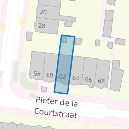 Perceel LDN01-M-4663