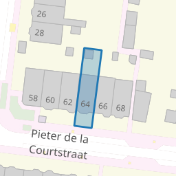 Perceel LDN01-M-4664