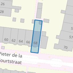 Perceel LDN01-M-4666