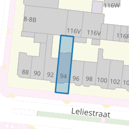 Perceel LDN01-M-4732