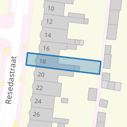 Perceel LDN01-M-4752