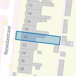 Perceel LDN01-M-4753