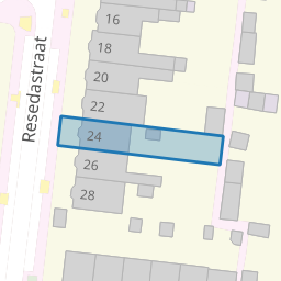 Perceel LDN01-M-4755