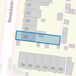 Perceel LDN01-M-4757