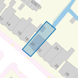 Perceel LDN01-M-4775