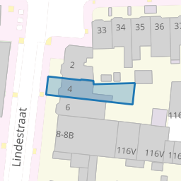 Perceel LDN01-M-4781