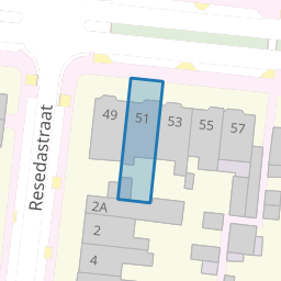 Perceel LDN01-M-4792