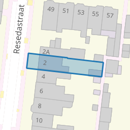 Perceel LDN01-M-4794