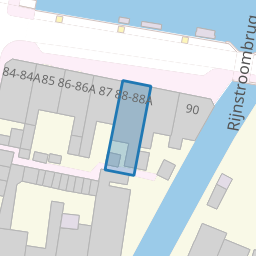 Perceel LDN01-M-4826